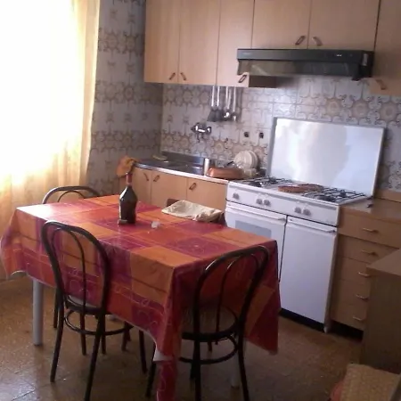 Appartamento Torrenova *
